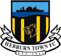 Hebburn Town FC Club Shop