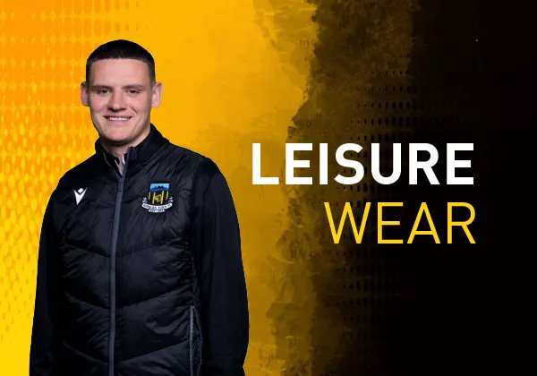 Leisure Wear